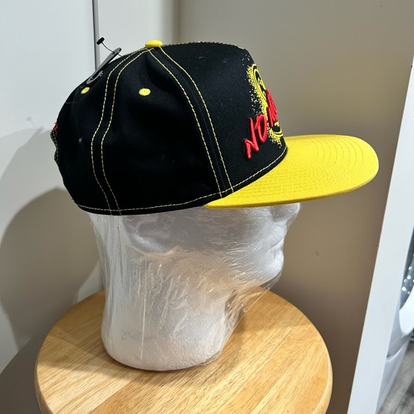 Cobra Kai SnapBack Hat (New) - Picture 3 of 6